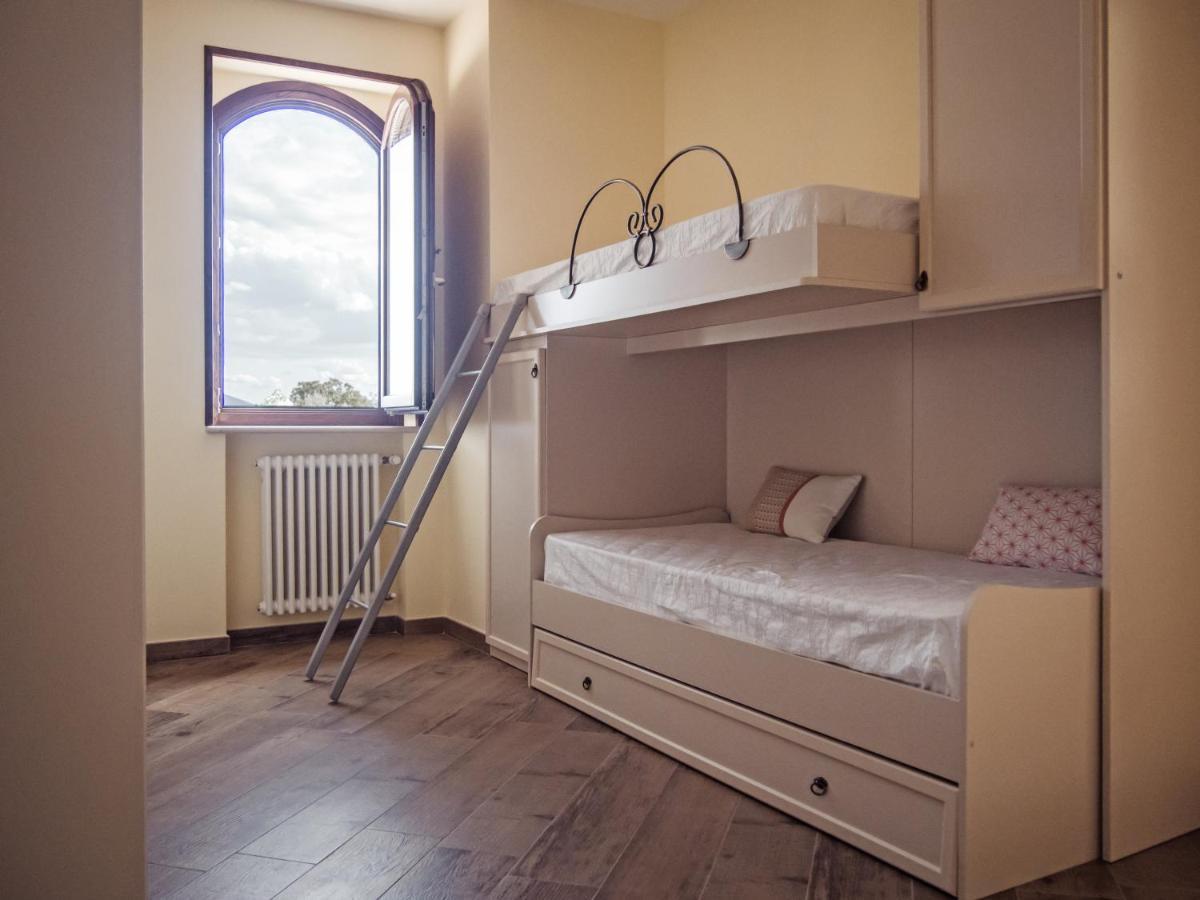Agriturismo Ragozzino / De Marco Villa Pontelatone Esterno foto